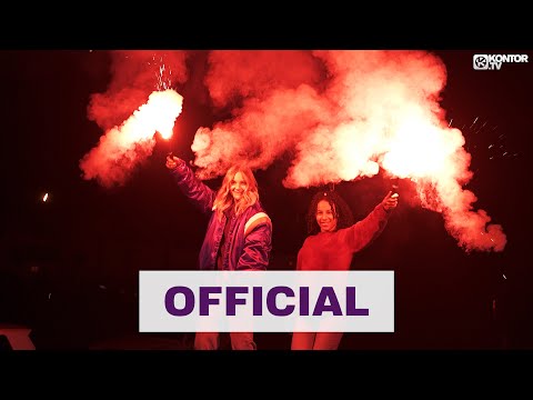 Youtube: Darius & Finlay x MartinBepunkt x Shaun Baker - Mein kleines Herz (Bam Bam) (Official Video 4K)