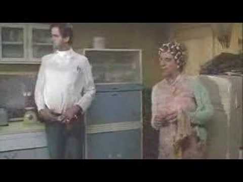 Youtube: Live Organ Transplants / The Galaxy Song - Monty Python