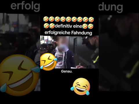 Youtube: Definitiv eine erfolgreiche Fahndung