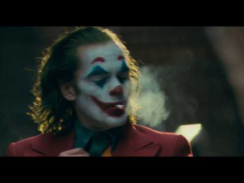 Youtube: Joker Dances to "Break My Stride" by Matthew Wilder