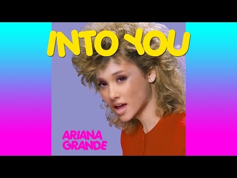 Youtube: 80s Remix: "Into You" - Dangerous 80s
