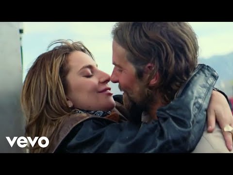 Youtube: Lady Gaga - Look What I Found (from A Star Is Born) (Official Music Video)