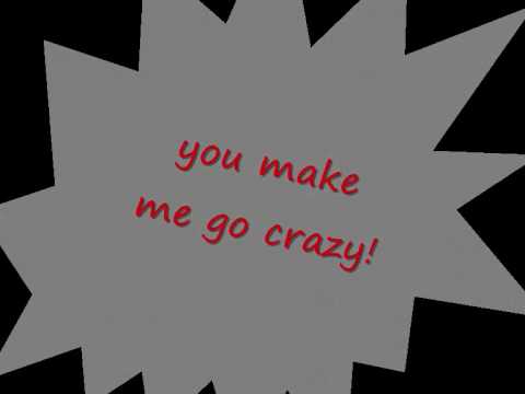 Youtube: Crazy town - Butterfly + Lyrics