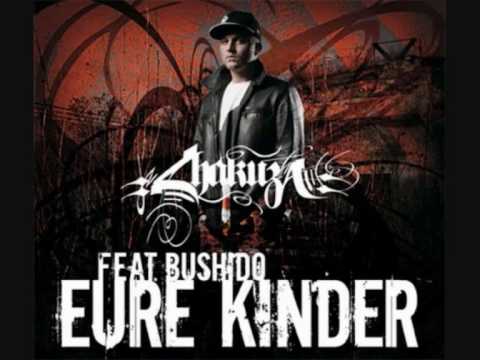 Youtube: Bushido - Eure Kinder (HQ)