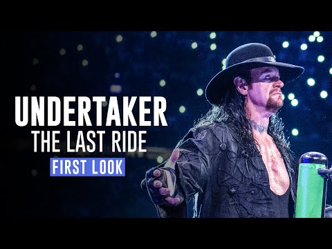 Youtube: Undertaker: The Last Ride - First Look