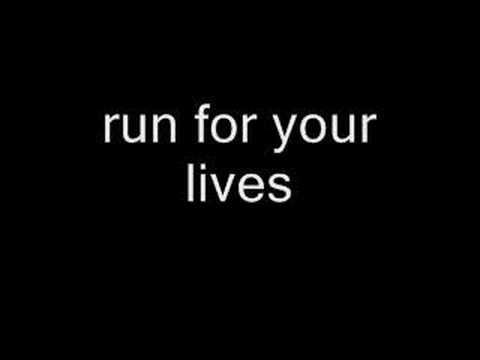 Youtube: Iron Maiden Run to the Hills (with lyrics)