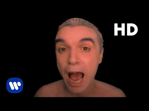 Youtube: Talking Heads - Blind (Official Video) [HD]