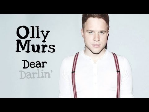 Youtube: Olly Murs Dear Darling Deutsch/Englisch
