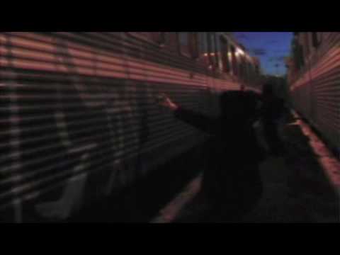 Youtube: Friendly Fire 1/7 [Graffiti Movie]Sweden