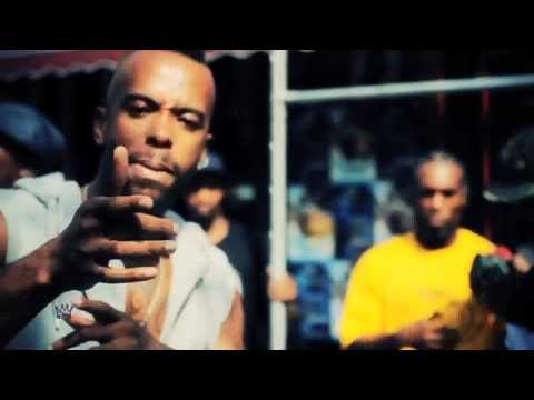Youtube: Dead Prez (ft. Divine) - Malcolm, Garvey & Huey (OFFICIAL VIDEO)