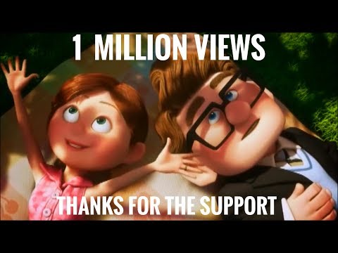 Youtube: Ed Sheeran - Perfect Best Animated Version - 2017