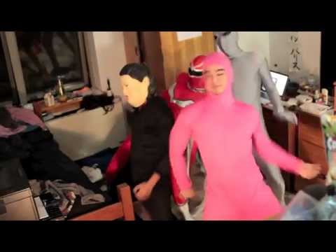 Youtube: DO THE HARLEM SHAKE (ORIGINAL)