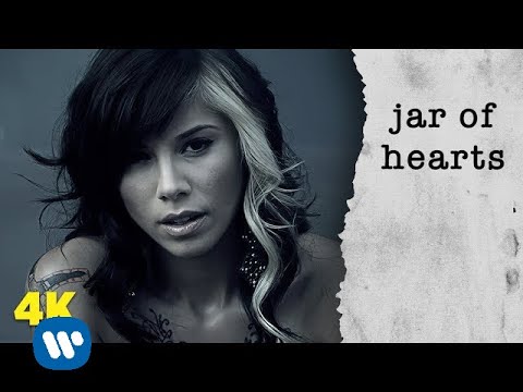 Youtube: christina perri - jar of hearts [official music video]