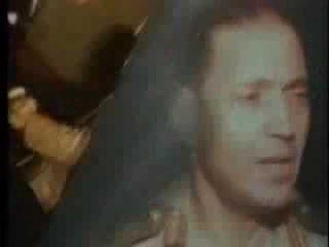 Youtube: Yom Kippur war part 1 - Israel fights for her life and wins