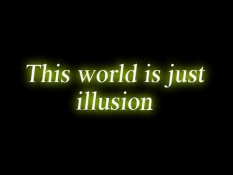 Youtube: VNV Nation - Illusion (Lyrics)