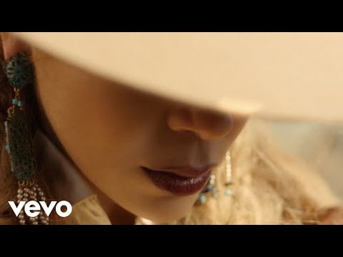 Youtube: LION BABE - Western World ft. Raekwon