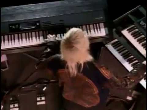 Youtube: Rick Wakeman-Journey To The Center Of The Earth