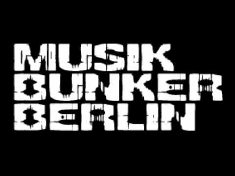 Youtube: DJ Dan Cortez @ Bunker Berlin 22.10.2011