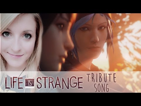 Youtube: Life is Strange Tribute Song - Bina Bianca (Original)