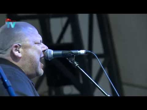 Youtube: Pixies - Hey - live at Eden Sessions 2014