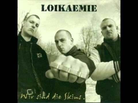 Youtube: Loikaemie - Mein Recht