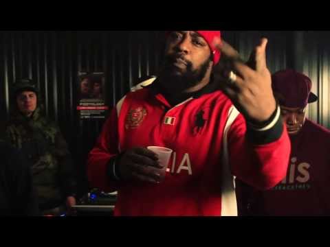 Youtube: Sean Price x Termanology x Lil Fame - I Rock Mics (Dir. by @MysterDL)