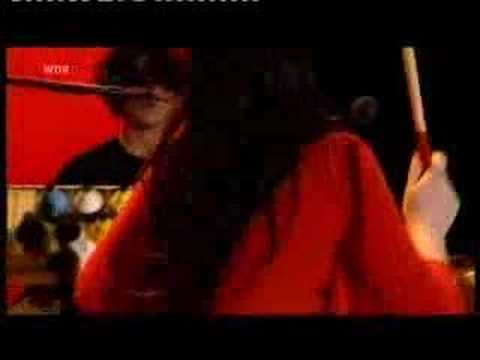 Youtube: The White Stripes-Catch Hell Blues