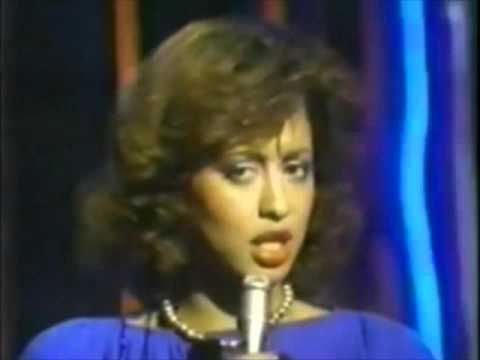 Youtube: Phyllis Hyman - you know how to love me (1979)