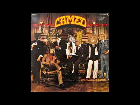 Youtube: Cameo  -  C On The Funk!!