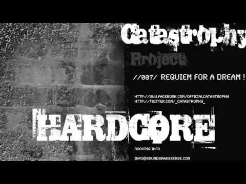 Youtube: Catastrophy - Requiem for a Dream 2011