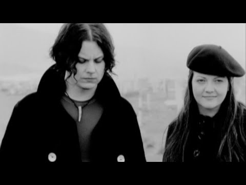 Youtube: The White Stripes - You Don't Know What Love Is (You Just Do As You're Told) (Official Music Video)