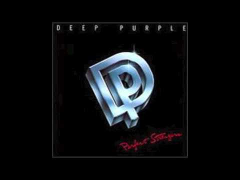 Youtube: Deep purple - Gypsy's kiss