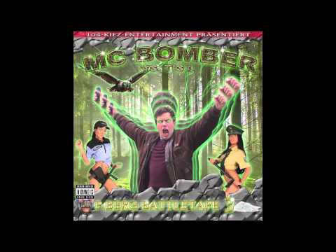 Youtube: MC Bomber - Der Waldgang (prod. by Tis L) - PBT#3