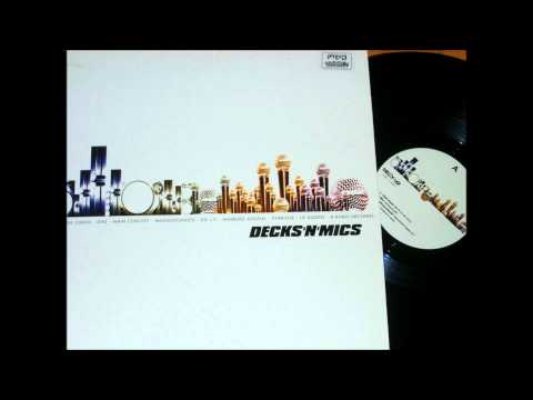 Youtube: Marburg Asozial --  Rap-Attack-Uppa-Cut (ImmOsens Remix)