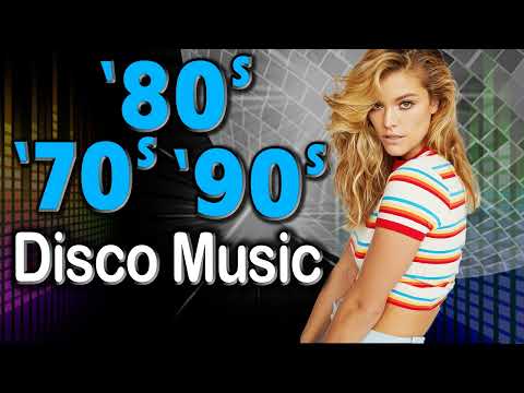 Youtube: Nonstop Disco Hits 70 80 90 Greatest Hits - Best Eurodance Megamix - Nonstop Disco Music Songs Hits