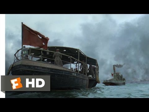 Youtube: Enemy at the Gates (1/9) Movie CLIP - Crossing the Volga (2001) HD