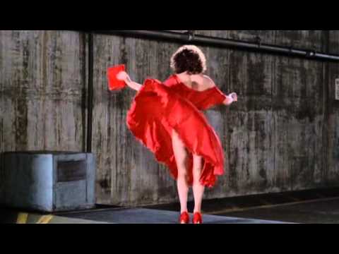 Youtube: It's You - The Woman in Red (1984)