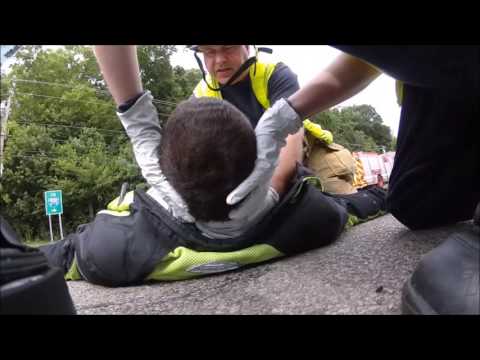 Youtube: My Motorcycle Crash