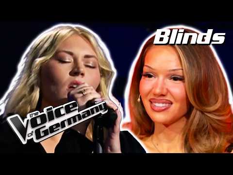 Youtube: Adele – „Someone Like You“ (Lena Bronckhorst) | TVOG 2026