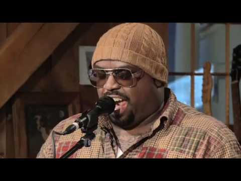 Youtube: Cee Lo Green and Daryl Hall - I Can't Go For That