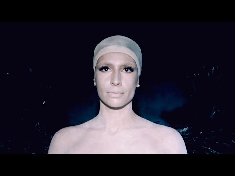 Youtube: SEVDALIZA - JOANNA