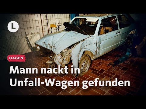 Youtube: Opfer schreibt vor seinem Tod mysteriöse Botschaft | WDR Lokalzeit MordOrte