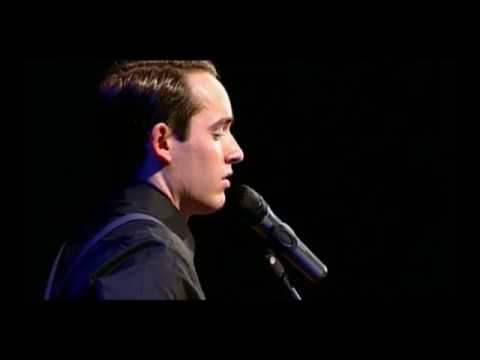 Youtube: Daniel Küblböck: Unchained Melody - Live Konzert 2006 - Musik Video - Cover Song - Jazz CD DVD