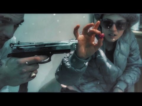 Youtube: KDM SHEY X HAIYTI X ZEITMASCHINE (SHOT BY AUGENMASS)