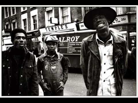 Youtube: The Heptones-Book Of Rules.