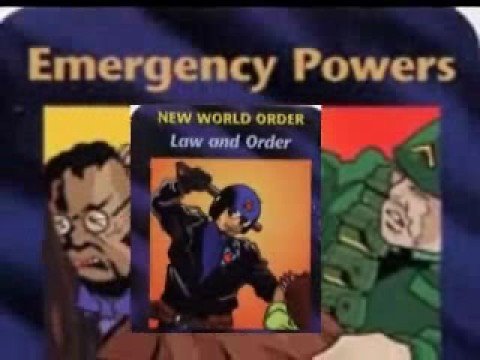 Youtube: The Illuminati Game: (The future on cards)