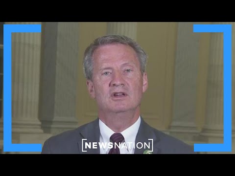 Youtube: Rep. Burchett: UFO hearing will happen by end of the month | Dan Abrams Live