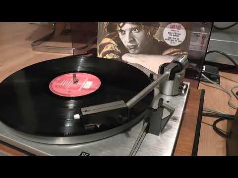 Youtube: VINYL HQ SIMPLY RED Money´s too tight to mention 1962 Harman Kardon Citation A preamp / PE2020 table