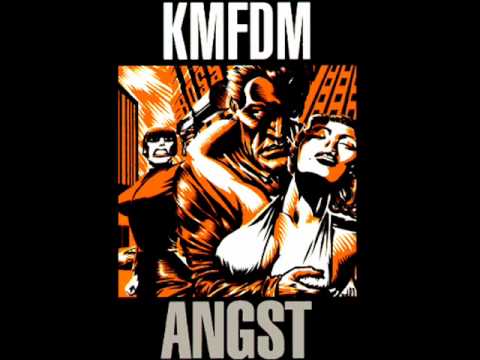 Youtube: KMFDM- A Drug Against War