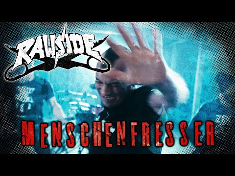 Youtube: Rawside - Menschenfresser